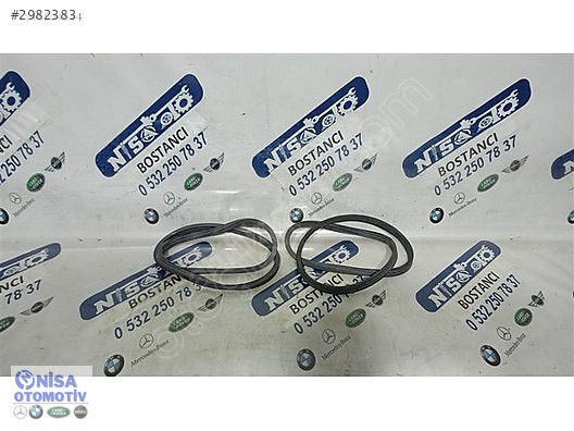 MERCEDES E SERİSİ W210 KASA MN FAR FİTİL SETİ SIFIR A2108260091