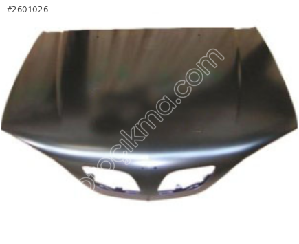 MOTOR KAPUTU NISSAN PRİMERA 00-01 65100-9F530