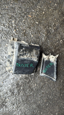 DACİA DUSTER SİGORTA KAPAĞI OTO FEDAİ