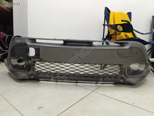 FİAT 500 L TAMPON ORTA IZGARA ORJİNAL ÇIKMA