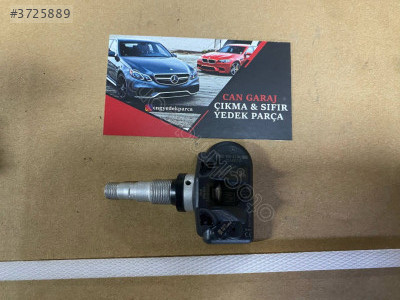A0009054104 Mercedes Lastik Basınç Sensörü Sıfır Orjinal