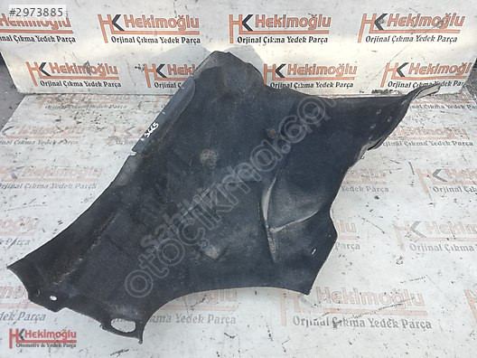 BMW F30 F80 SOL ÖN DAVLUMBAZ (ÖNÜN ARKASI) PPS-0090305-01 7 260