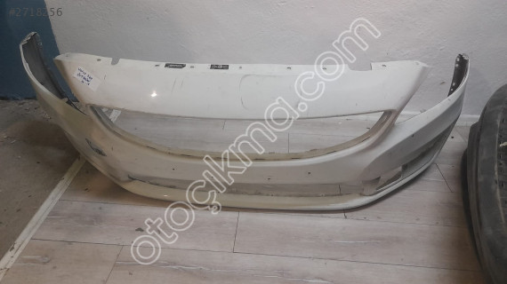 VOLVO S60 ON TAMPON ORJINAL CIKMA