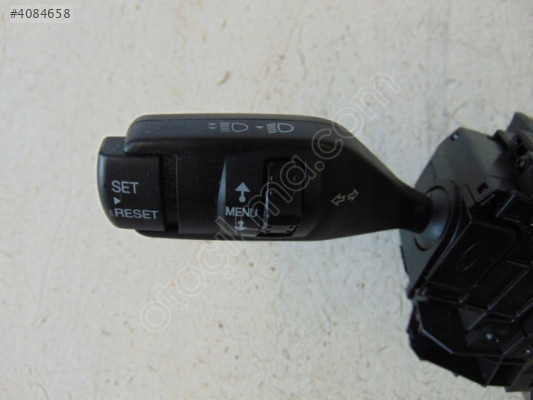 FORD C-MAX 2003-2011 SİNYAL KOLU ORİJİNAL