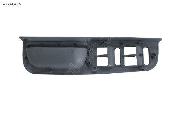 VOLKSWAGEN GOLF- 4- 98/04; ÖN CAM DÜĞME ÇERÇEVESİ SOL (KAPI