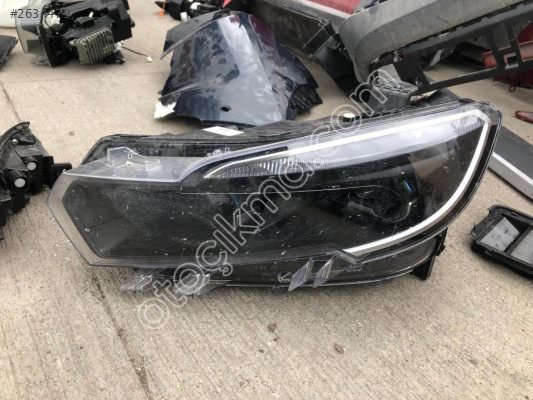 TOGG TX10 FULL LED SOL FAR B0405901101