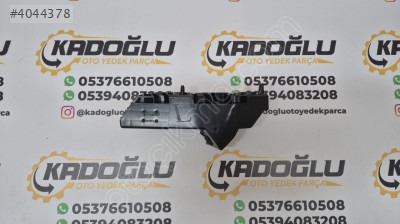 MG 4 SOL ÖN TAMPON BRAKETİ SIFIR YEDEK PARÇA 2020-2023