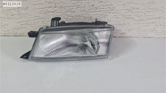 SUZUKİ BALENO SOL ÖN FAR SIFIR 1995-1997