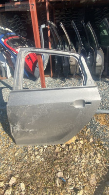OPEL ASTRA J SOL ARKA KAPI.OTO ERKAN ÜNYE