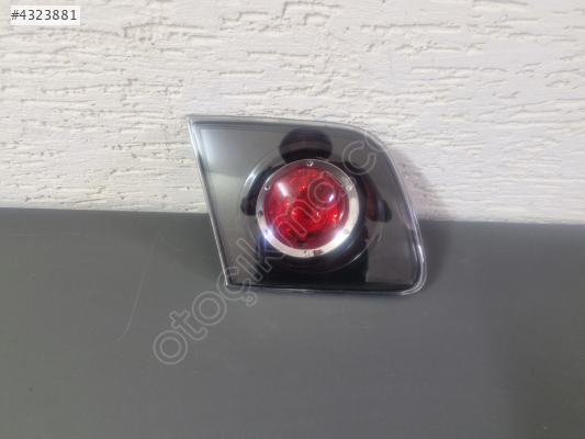 MAZDA 3 SEDAN SOL ARKA BAGAJ İÇ STOP SIFIR 2003-2008