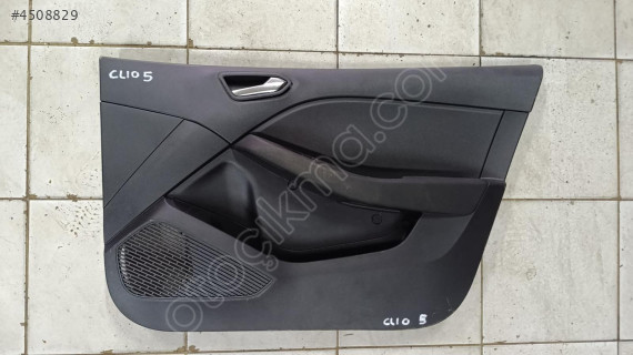 CLİO 5 SAĞ ÖN KAPI DÖŞEMESİ ÇIKMA ORJİNAL
