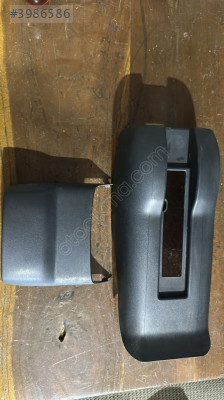 2003-2009SEAT CORDOBA BBZ MOTOR DİREKSİYON ALT ÜST BAKALİT