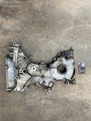 Mazda 2 Orjinal Motor Ön Kapağı 2008-2013