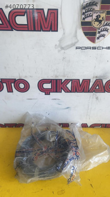 Megane4 sağ kapı fitil