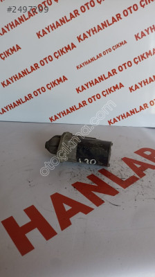 HYUNDAİ İ30 MARŞ MOTORU