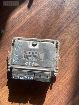 SEAT TOLEDO MOTOR BEYNİ OTO FEDAİ 038906012AH