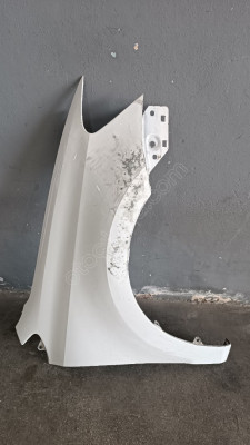 Orijinal Volkswagen Polo çıkma sağ ön çamurluk