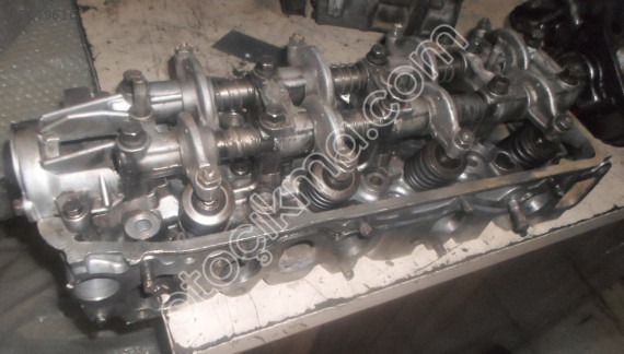 MİTSUBUSHİ GALANT 1990 4G32 SİLİNDİR KAPAK