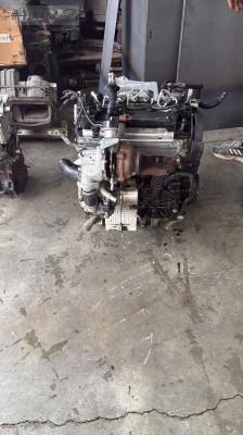 caddy 2,0 dizel dfs motor dolu ve garantil