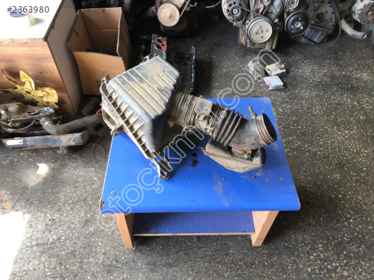 HUNDAİ SONATA 2.5 V6 HAVA FİLTRE KUTUSU