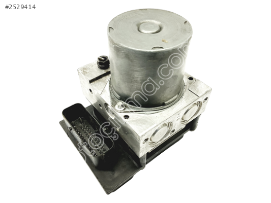 BMW E60 ABS 3451 6758743-01 6758743 0265950375 0265234134