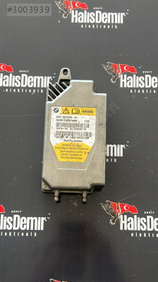 BMW F10 AIRBAG BEYNİ 65779239985 65779248096 65779266329 65779240