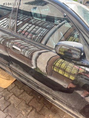 Nissan Almera sağ Ön kapı
