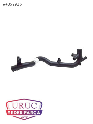 03L121071B  ORJİNAL SOĞUTMA SIVISI BORUSU