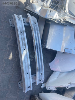 Fiat Fiorino ön tampon demiri