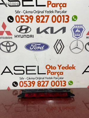 1S7113A613 FORD MONDEO BAGAJ STOP 3.STOP LAMBASI