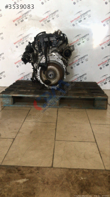 MİNİ COOPER KOMPLE MOTOR 8513372