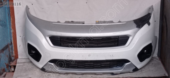 Fiat Fiorino 2015 2024 çıkma dolu on tsmpon