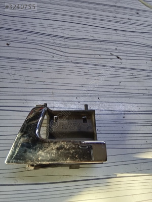Volkswagen İç Kapı Kolu 6N0 839 113
