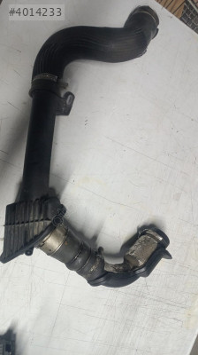 Renault fluence megan 110 BG turbo hortumu 144602487R