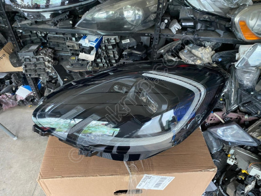MİRİM OTODAN FORD PUMA 2024  SOL FAR