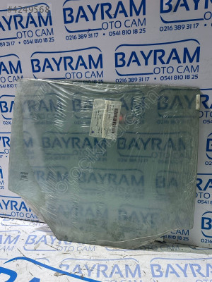 FİAT STİLO ARKA KAPI CAMI SAĞ 01-