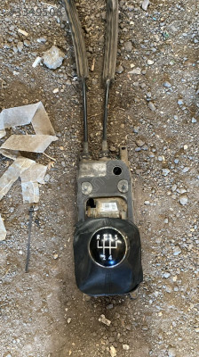 Vites Kolu SEAT LEON (1P1) 1.6 1K0711049BL
