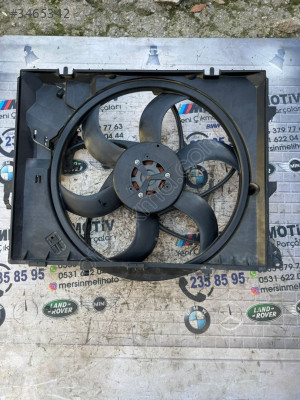 BMW ÇIKMA E90 FAN KOMPLE 6937515