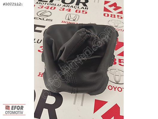TOYOTA AURİS SIFIR VİTES KÖRÜĞÜ 07-12 OEM NO: 58808-02250