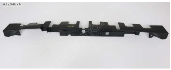 HYUNDAİ İ20 TAMPON DESTEK PETEĞİ 08-12