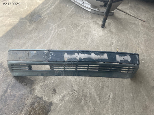 MERCEDES 200E ÖN TAMPON