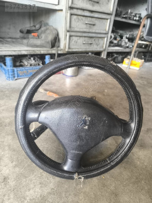 Peugeot 307 direksiyon