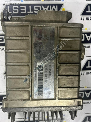 Volkswagen Golf Motor Beyni 0285007061 893907383B