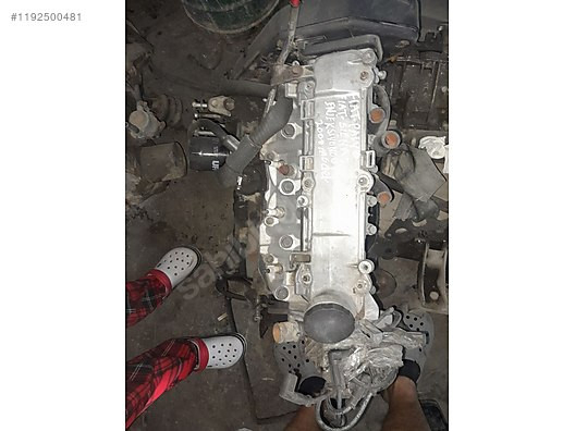 fiat palio 1 4 motor