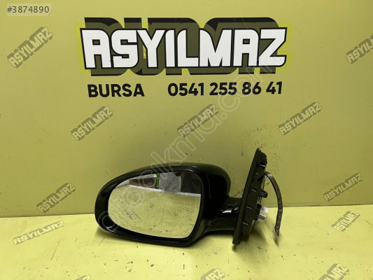 KİA SPORTAGE SOL AYNA ORJİNAL