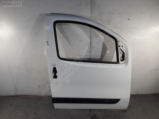 FIAT FIORINO ÇIKMA ORJİNAL KAPI