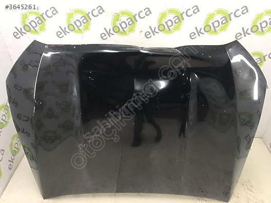 MERCEDES C SERİSİ 2021 2024 W206 KAPUT A2068800500