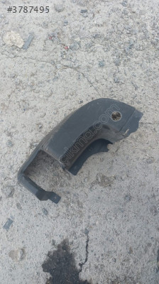 FORD TRANSİT SAĞ ARKA TAMPON KÖŞESİ ORJİNAL ÇIKMA