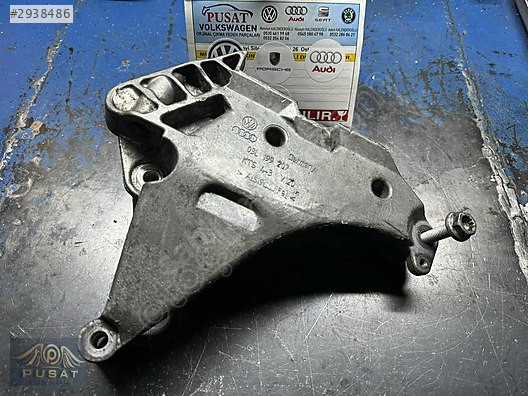 1.6 2.0DİZEL ÇIKMA MOTOR KULAĞI 03L199207 VW AUDİ SKODA SEAT
