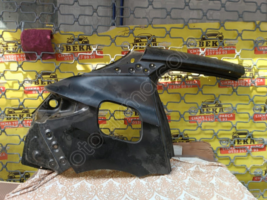OPEL ASTRA K SAĞ ARKA ÇAMURLUK ÇIKMA ORJİNAL YEDEK PARÇA